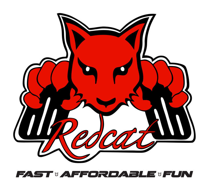 Redcat Fast Affordable and Fun