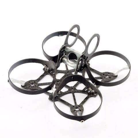 90mm fashion drone frame