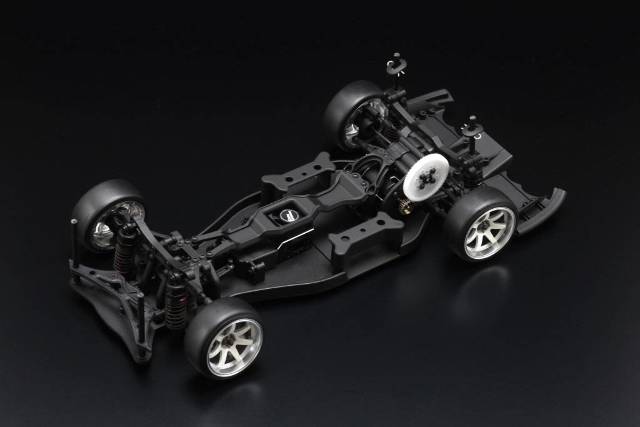 Yokomo Drift Package YD-2 (DP-YD2-D) – Excel RC