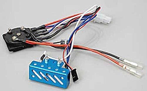 Mechanical speed deals controller rc car