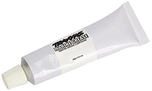 thumbnail image 2 of Traxxas Spartan Flex Shaft Marine Grease Oil (20cc 2 of 13