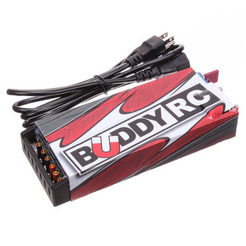 Buddy RC 900W 75A 12V Server Power Supply Excel RC