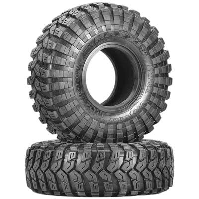 AX12019 1.9 Maxxis Trepador Tires R35 – Excel RC