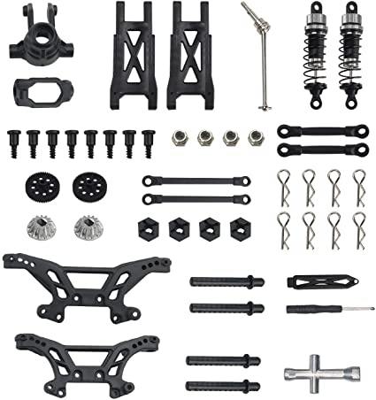 RC Parts and Accessories - Excel RC