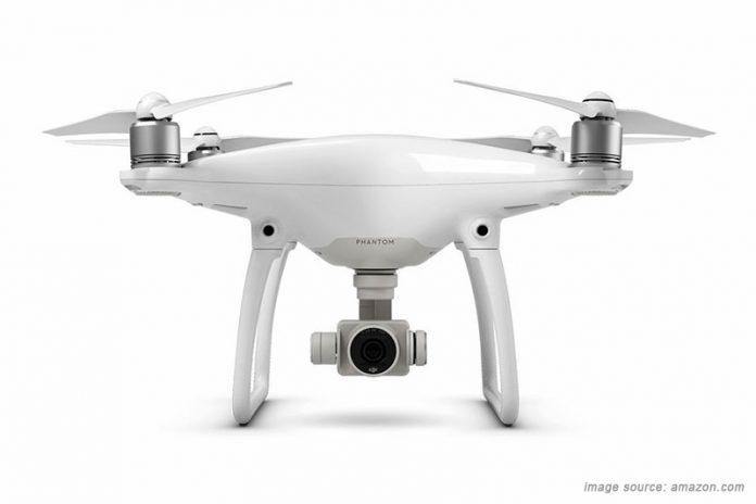 Phantom 4 and Accessories - Excel RC