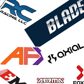 Brands A-E - Excel RC