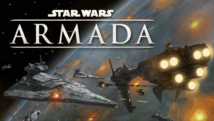 Star Wars: Armada