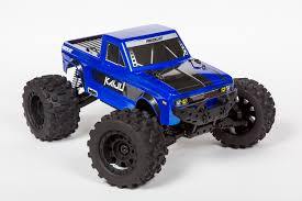 RC Vehicles Monster Trucks - Excel RC