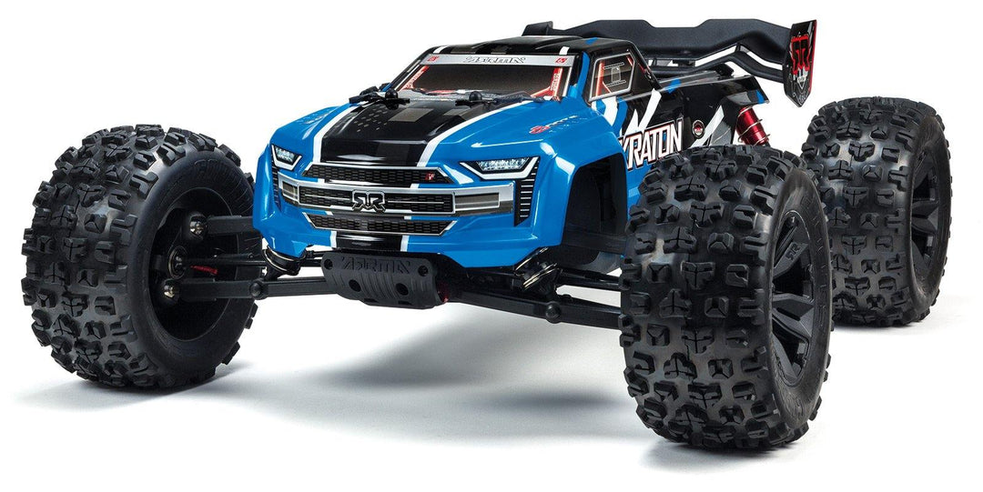 RC Arrma Vehicles - Excel RC