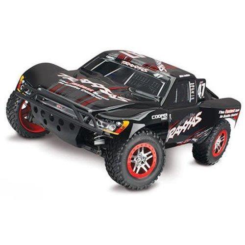 Short Course Truck - Excel RC