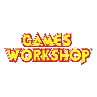Games Workshop Products