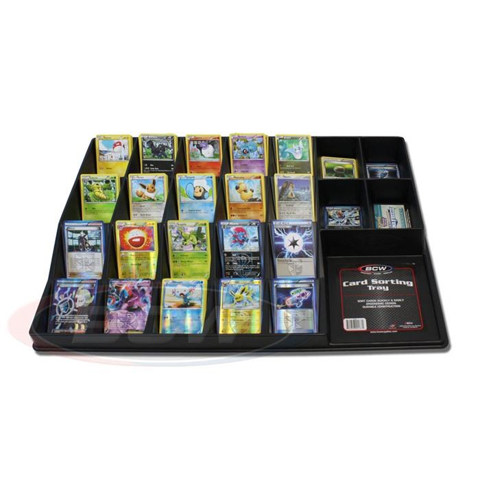 BCW Card Sorting Tray 1-CST