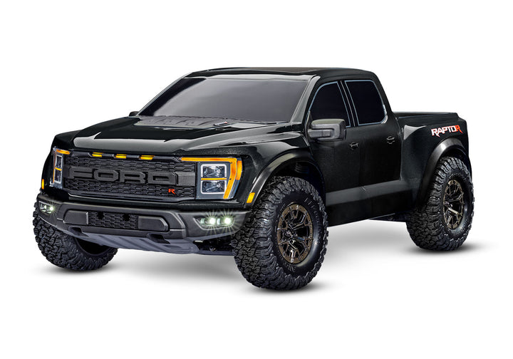 Ford Raptor R 4x4 VXL Truck 101076-4