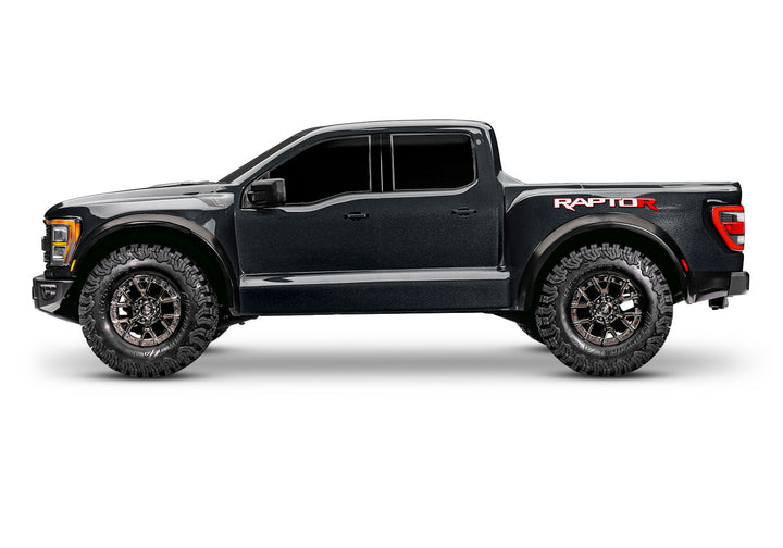 Ford Raptor R 4x4 VXL Truck 101076-4