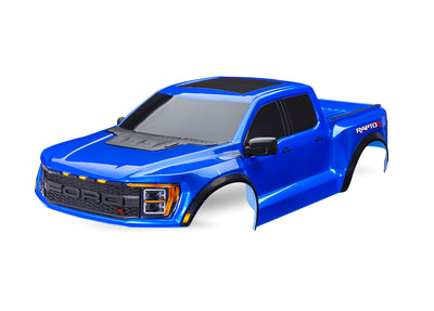 Ford Raptor R Body Complete 10112