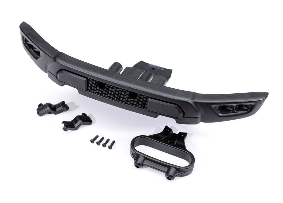 Front Bumper and Mount 10151