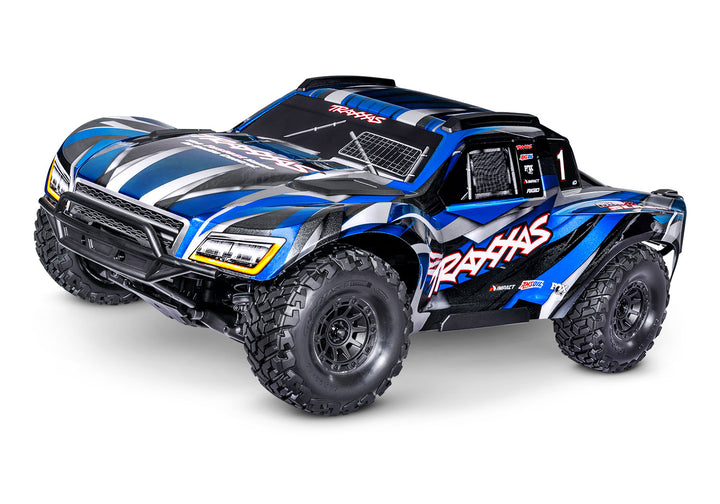 Traxxas Maxx Slash 102076-4