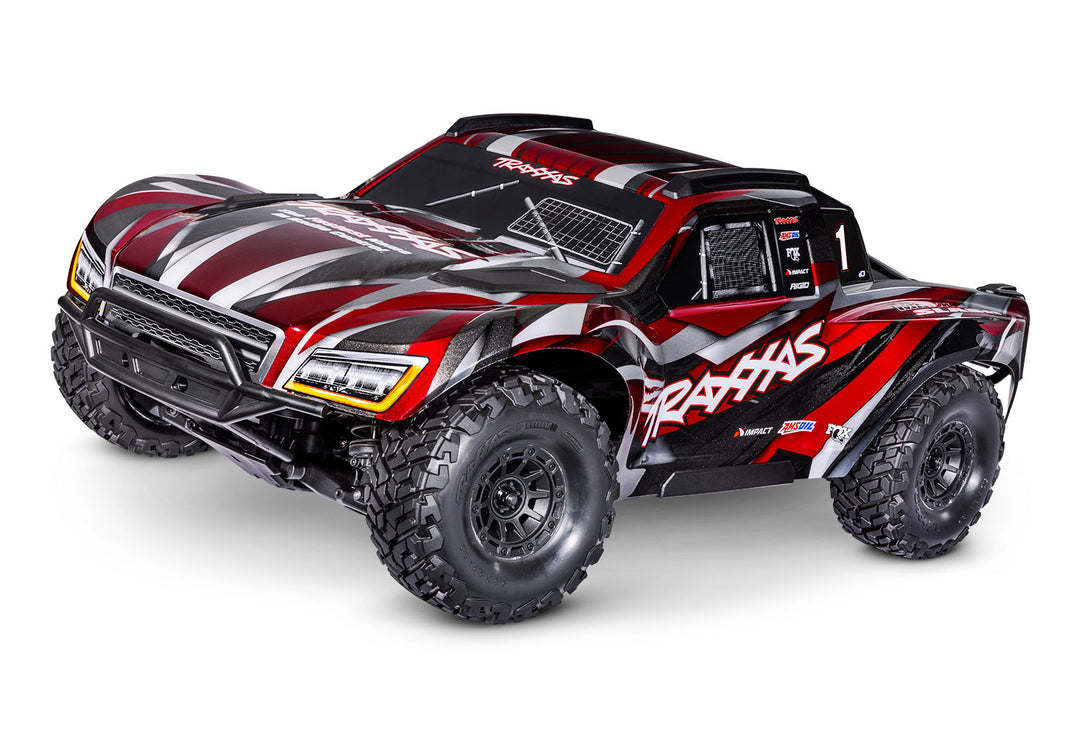 Traxxas Maxx Slash 102076-4