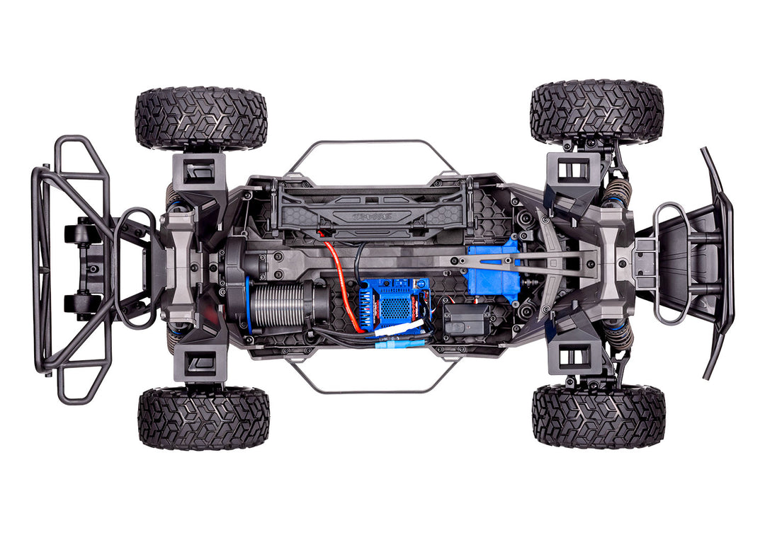 Traxxas Maxx Slash 102076-4