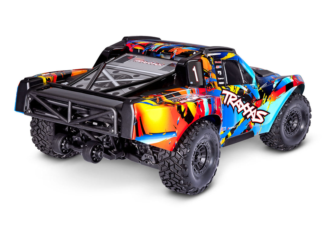 Traxxas Maxx Slash 102076-4