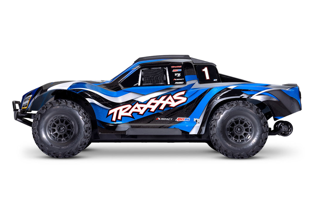 Traxxas Maxx Slash 102076-4