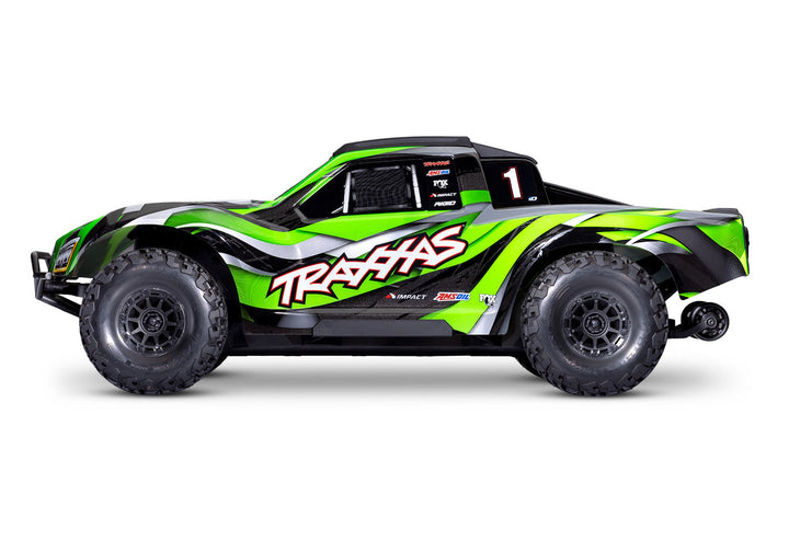 Traxxas Maxx Slash 102076-4