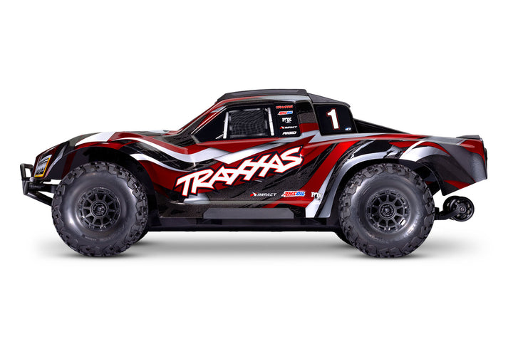 Traxxas Maxx Slash 102076-4