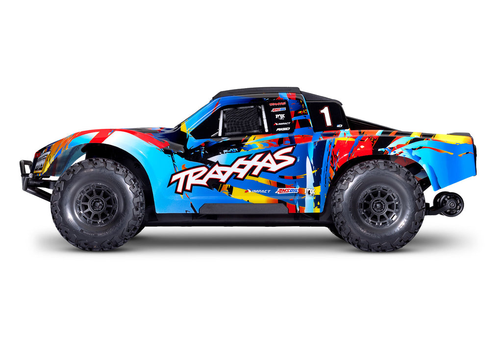 Traxxas Maxx Slash 102076-4 – Excel RC