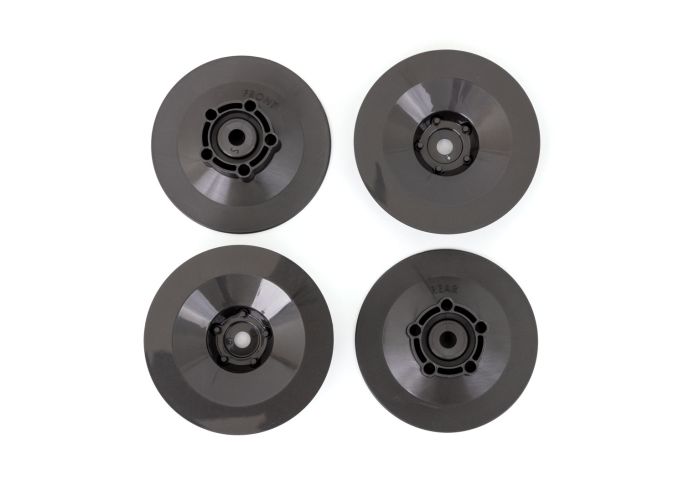 Wheel Discs (4) 10457