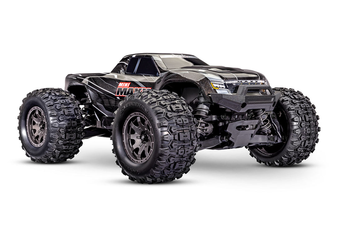 Mini Maxx BL-2s 4WD Monster Truck 107154-1