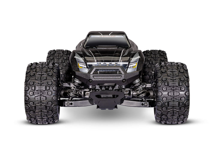 Mini Maxx BL-2s 4WD Monster Truck 107154-1