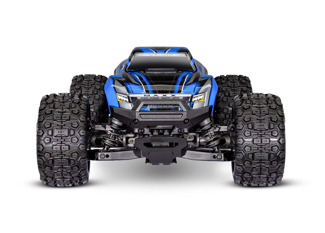 Mini Maxx BL-2s 4WD Monster Truck 107154-1