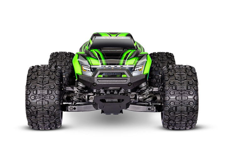 Mini Maxx BL-2s 4WD Monster Truck 107154-1