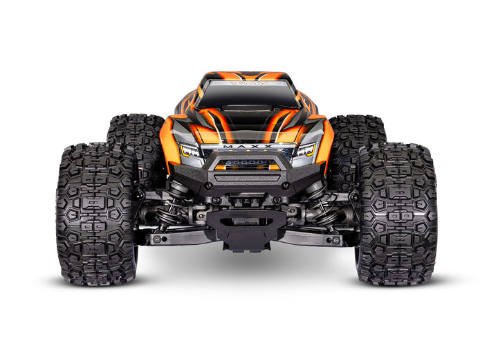 Mini Maxx BL-2s 4WD Monster Truck 107154-1