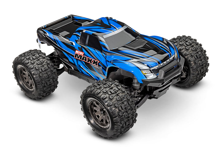 Mini Maxx Parts and Accessories – Excel RC