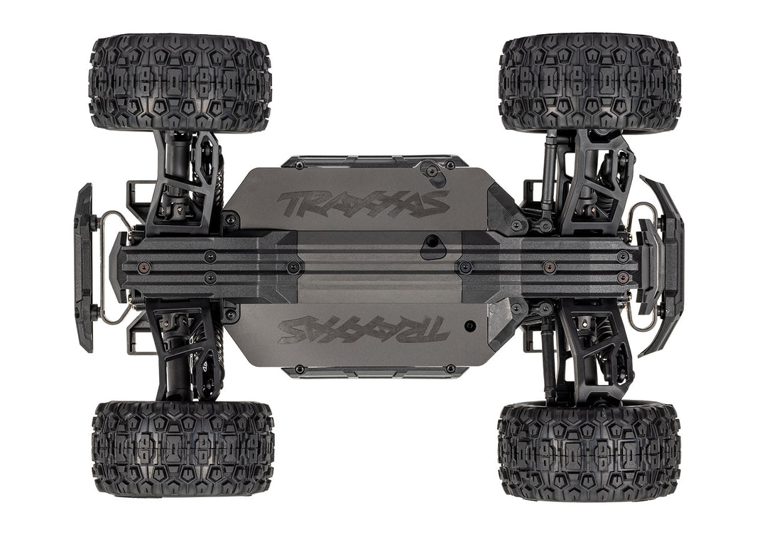 Mini Maxx BL-2s 4WD Monster Truck 107154-1