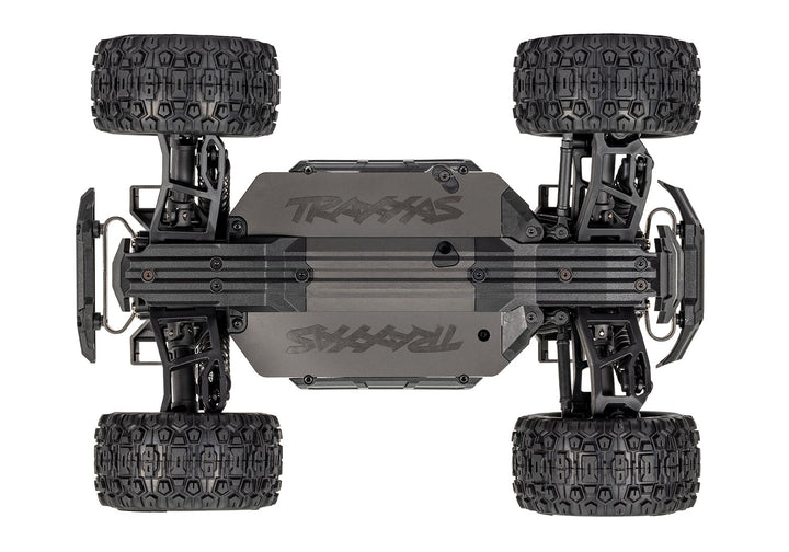 Mini Maxx BL-2s 4WD Monster Truck 107154-1