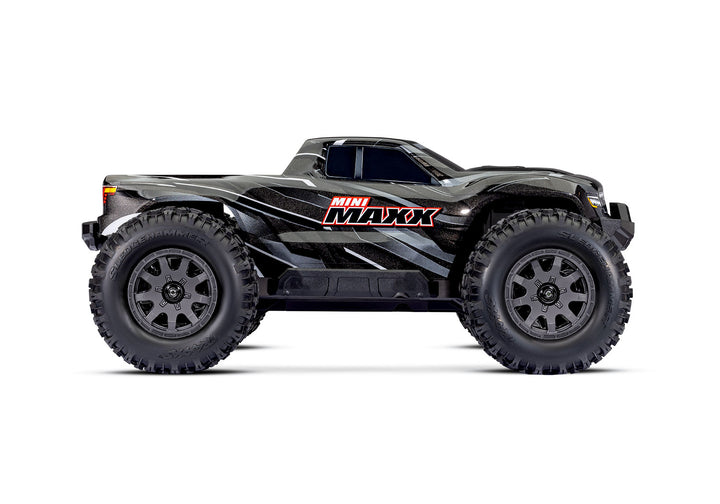 Mini Maxx BL-2s 4WD Monster Truck 107154-1