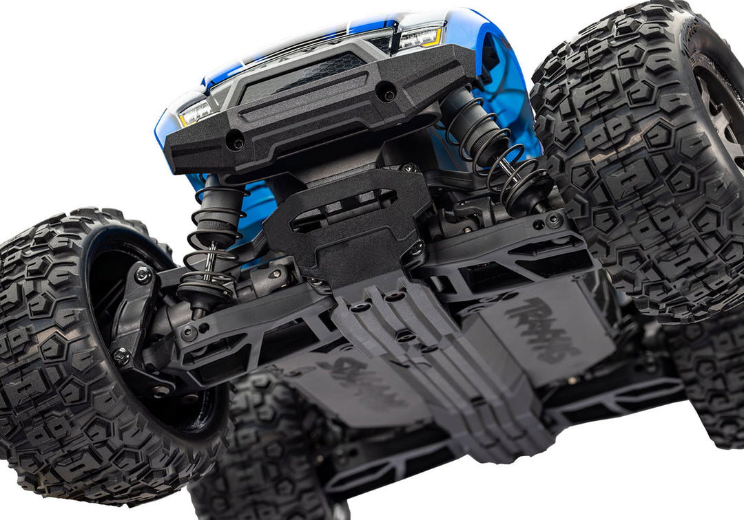 Mini Maxx BL-2s 4WD Monster Truck 107154-1