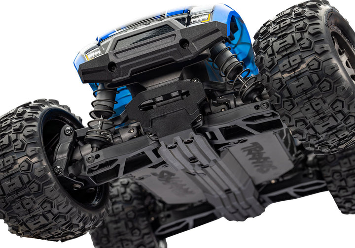 Mini Maxx BL-2s 4WD Monster Truck 107154-1