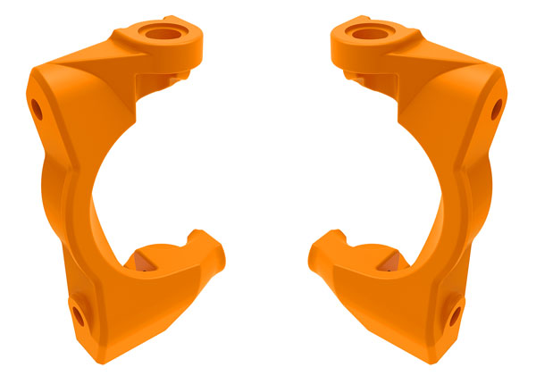 Caster Blocks (C-hubs) Left & Right 10732