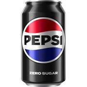 Pepsi Product