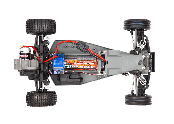 Bandit 1/10 Extreme Sports Buggy 24054-8