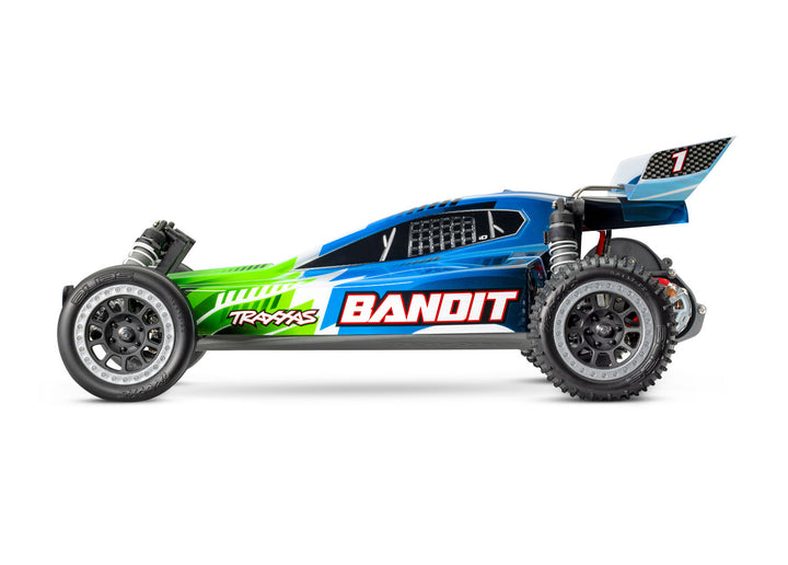 Bandit 1/10 Extreme Sports Buggy 24054-8