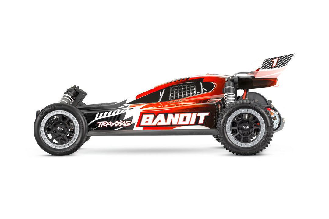 Bandit 1/10 Extreme Sports Buggy 24054-8