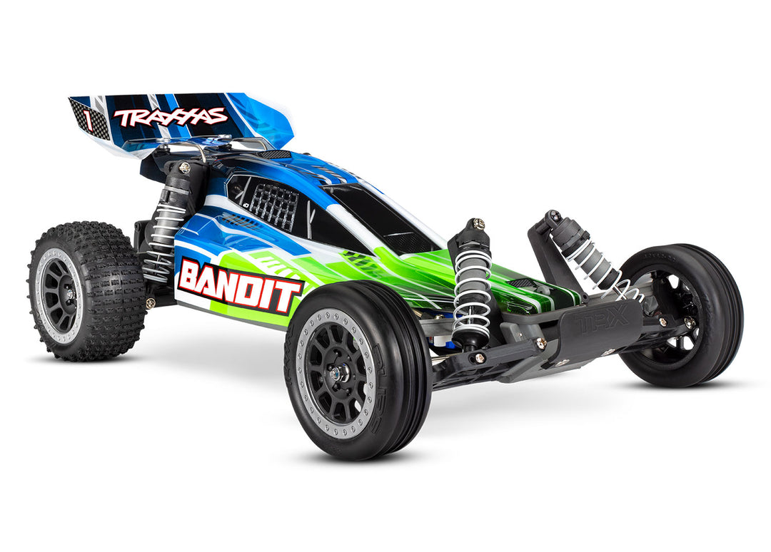 Bandit 1/10 Extreme Sports Buggy 24054-8