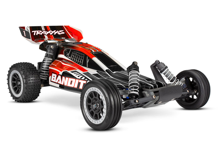 Bandit 1/10 Extreme Sports Buggy 24054-8