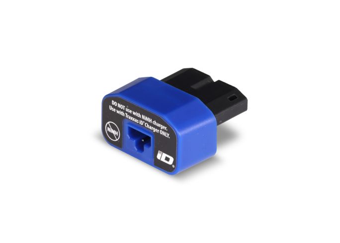 ID Charger Port For TRX-4M Batteries To ID Charger 2821-PORT