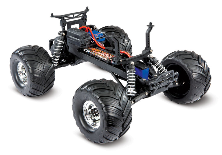 BIGFOOT Classic 1/10 Scale 2WD Monster Truck 36034-8-R5