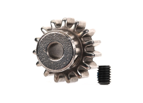 Pinion Gear 15T 32P With Set Screw 3917